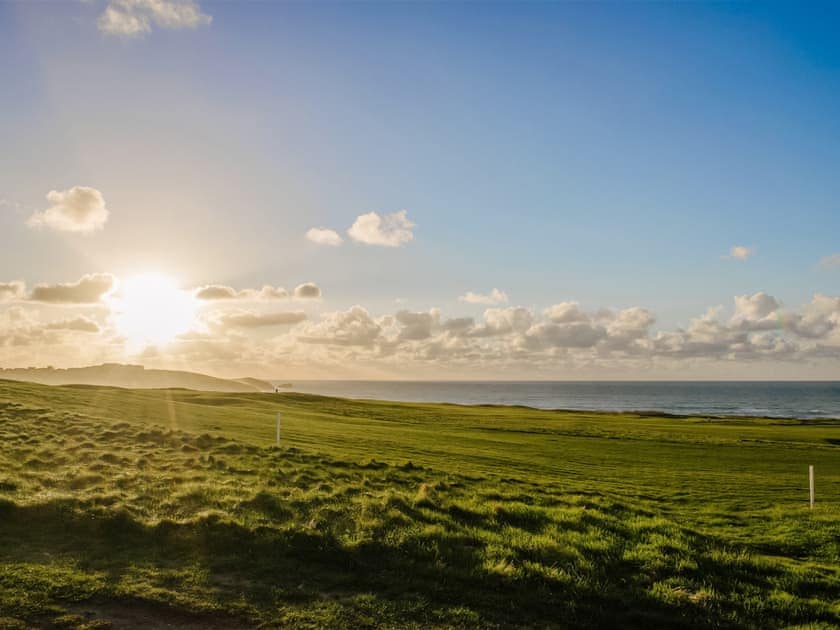 Surrounding area | 50 Bredon Court - Bredon Court, Newquay