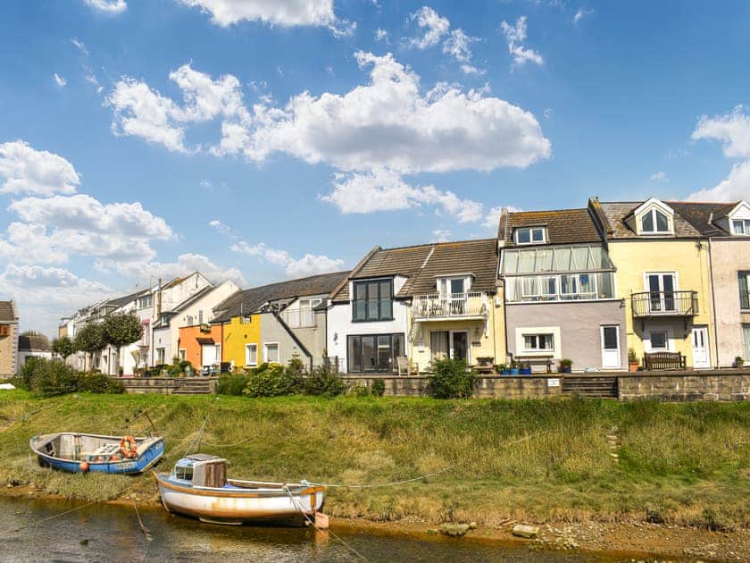 Surrounding area | Kingfishers Rest, Haverigg