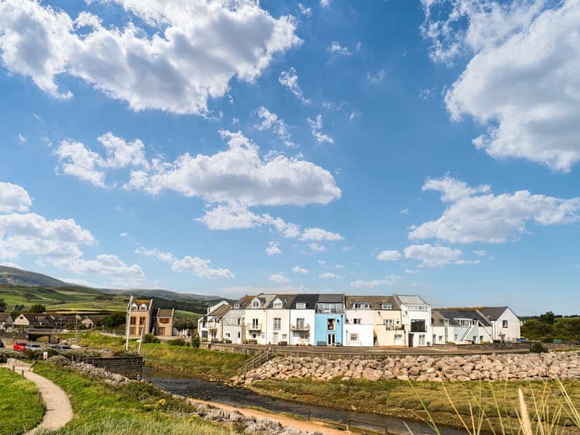 Surrounding area | Kingfishers Rest, Haverigg