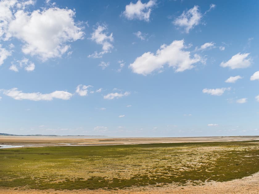 Surrounding area | Kingfishers Rest, Haverigg