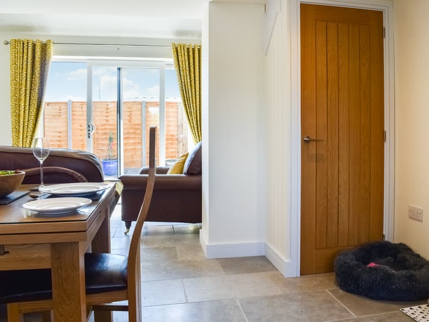 Dining Area | Parshalls Retreat, Ilminster