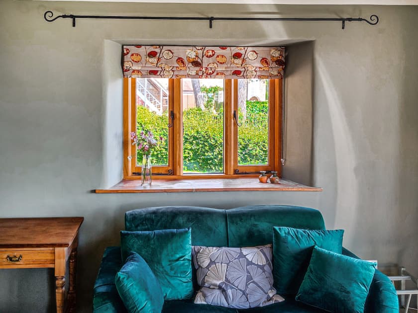 Living room/dining room | Homer’s Cottage, Cucklington, near Wincanton