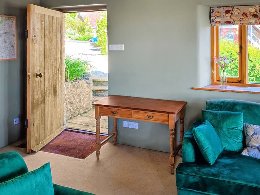 Living room/dining room | Homer’s Cottage, Cucklington, near Wincanton