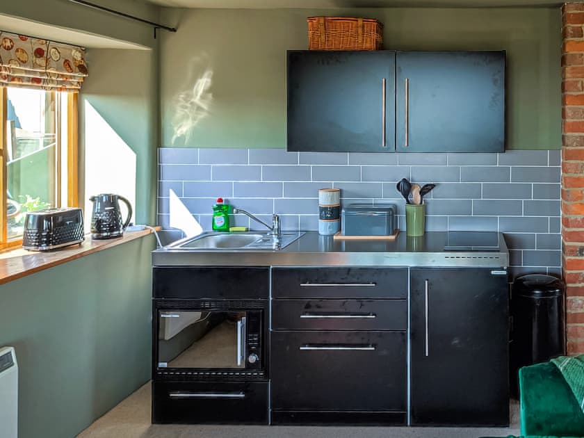 Kitchen | Homer’s Cottage, Cucklington, near Wincanton