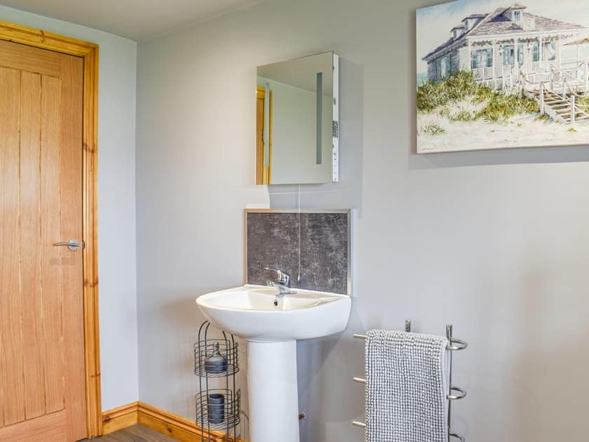 Bathroom | The Stables - Causey Park Farms Ltd, Longdyke, near Morpeth