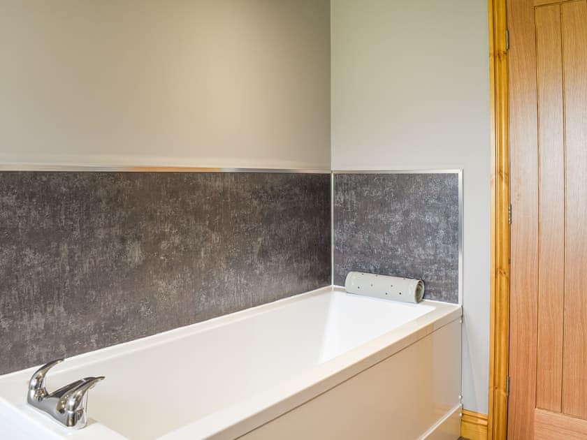 Bathroom | The Stables - Causey Park Farms Ltd, Longdyke, near Morpeth