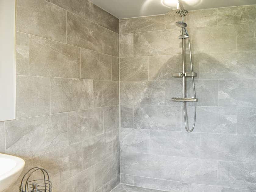 Bathroom | The Stables - Causey Park Farms Ltd, Longdyke, near Morpeth