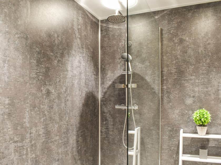 Bathroom | The Stables - Causey Park Farms Ltd, Longdyke, near Morpeth
