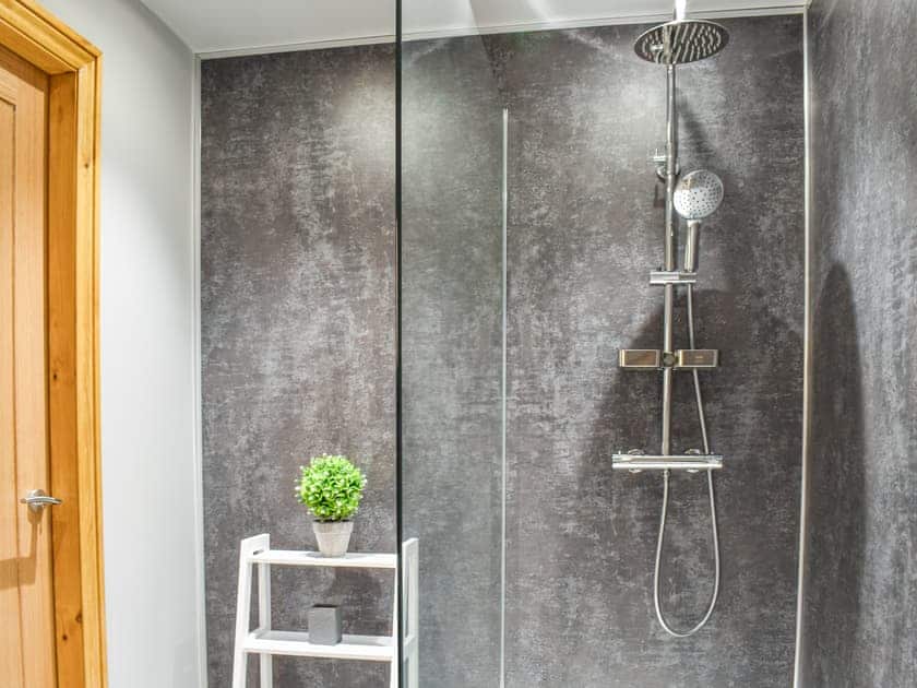 Bathroom | The Stables - Causey Park Farms Ltd, Longdyke, near Morpeth