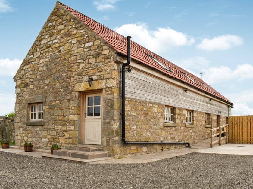 Exterior | The Stables - Causey Park Farms Ltd, Longdyke, near Morpeth