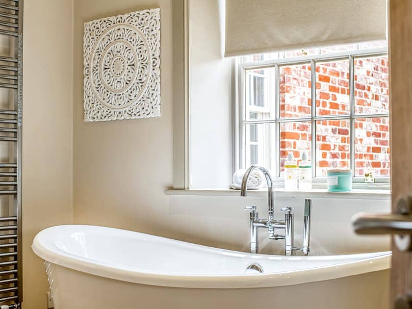 Bathroom | Caradon House, East Rudham, near Fakenham