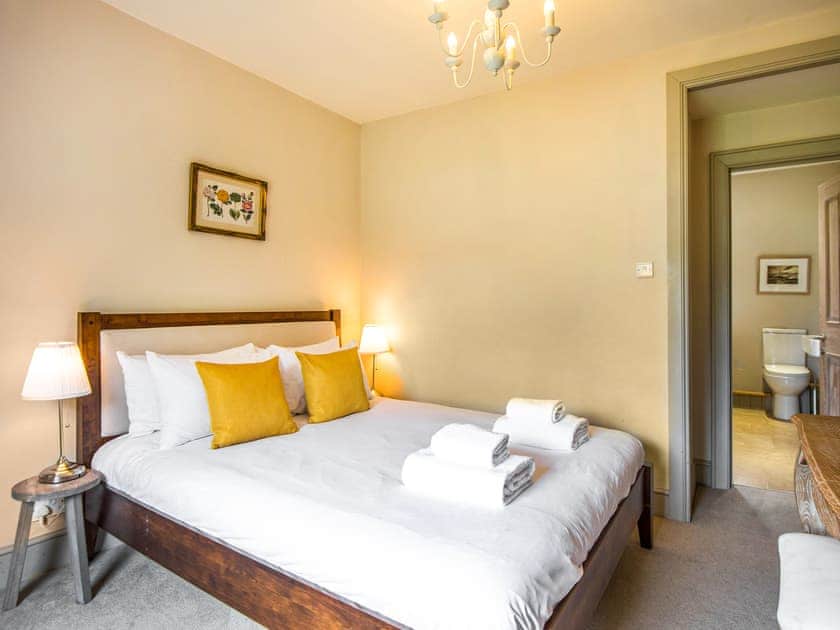 Double bedroom | Caradon House, East Rudham, near Fakenham