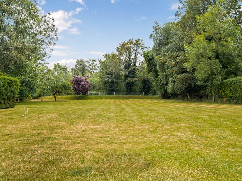 Garden | Caradon House, East Rudham, near Fakenham