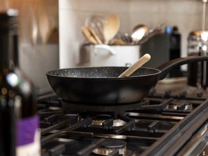 Kitchen | The Oval, Dunster