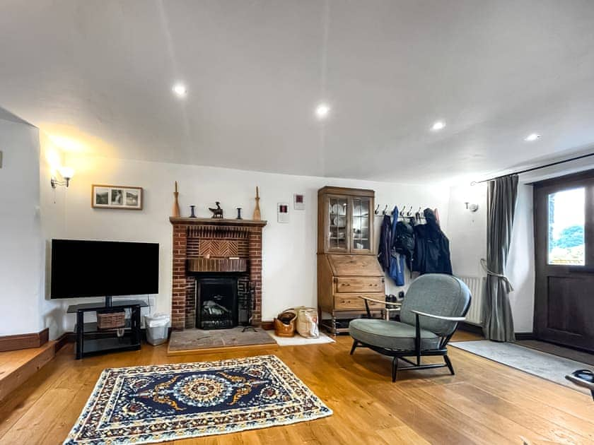 Living room | The Old Bothy, Watermillock, near Ullswater