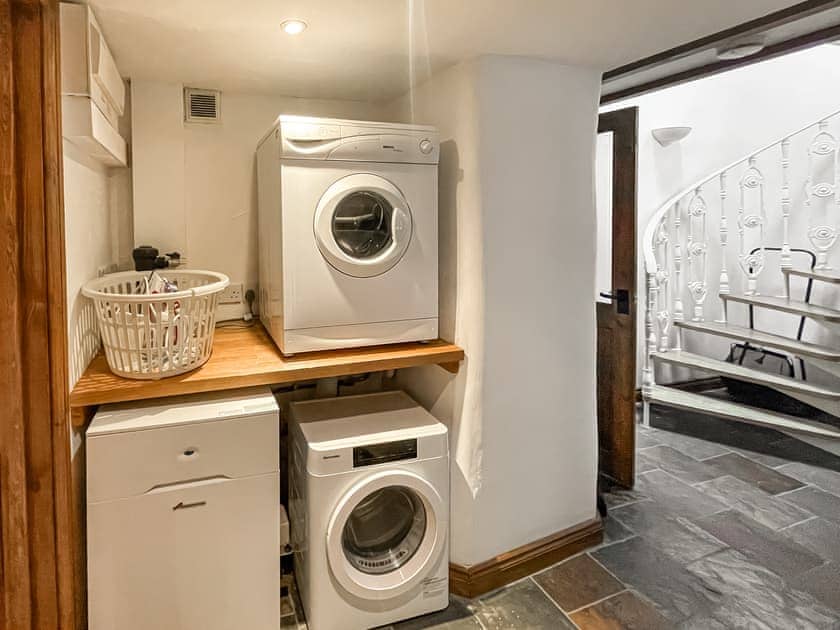 Utility room | The Old Bothy, Watermillock, near Ullswater