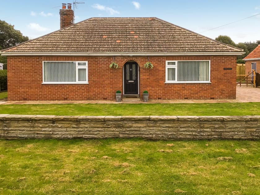 Exterior | Moor Close, Alne, near York