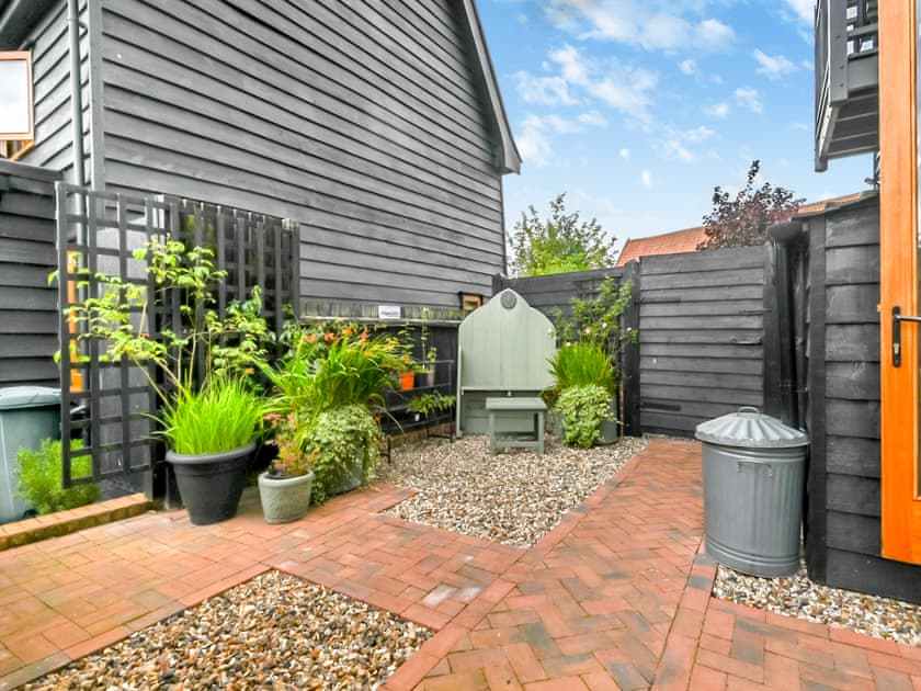 Exterior | The Cottage Barn, Burgate, near Diss