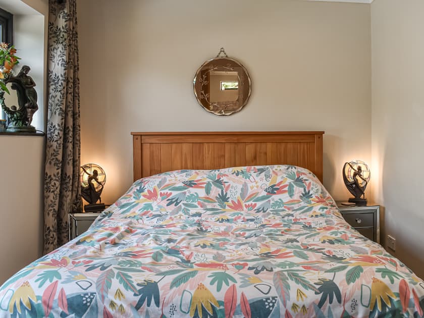 Double bedroom | Ferndale, New Milton