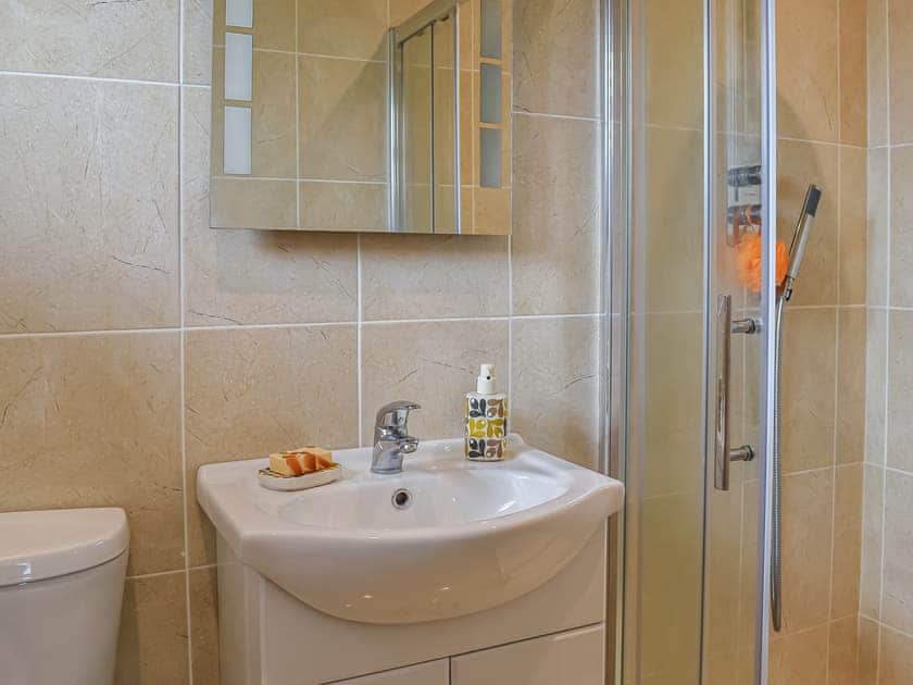 Bathroom | Ferndale, New Milton
