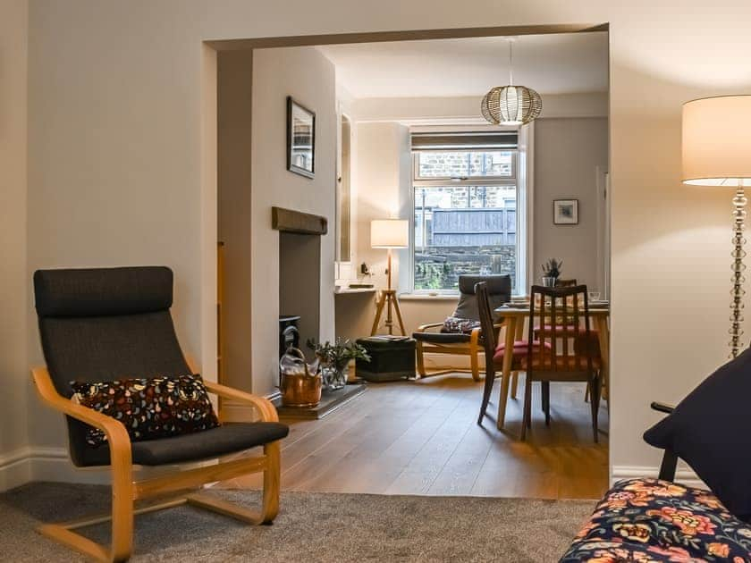 Living room | Lavender House, Earby, near Skipton