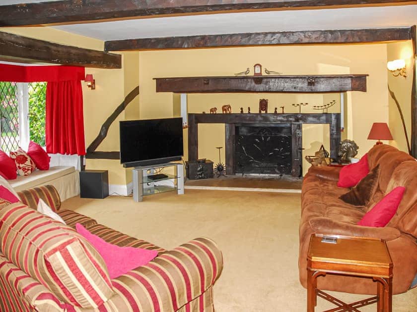 Living room | Silverland, Hordle, near Lymington