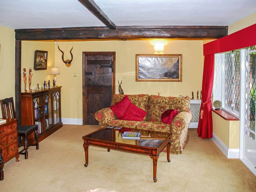 Living room | Silverland, Hordle, near Lymington