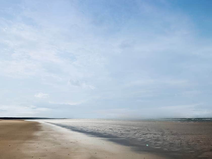 Surrounding area | Seal Pup, Sheringham