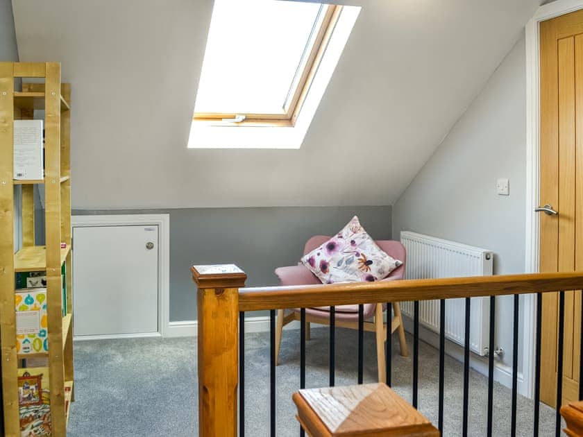 Snug | The Beach Hut, Flamborough, near Bridlington