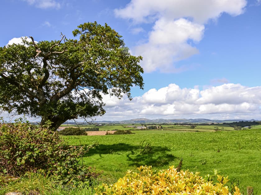 Surrounding area | The Nook, Mevagissey, near St Austell