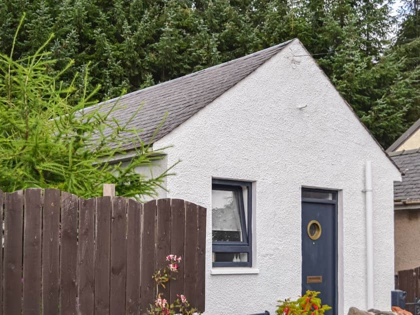 Exterior | Douneside Cottage, Inverness