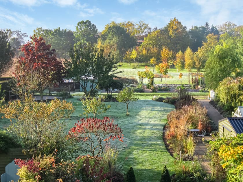 View | The Cottage Barn, Burgate, near Diss