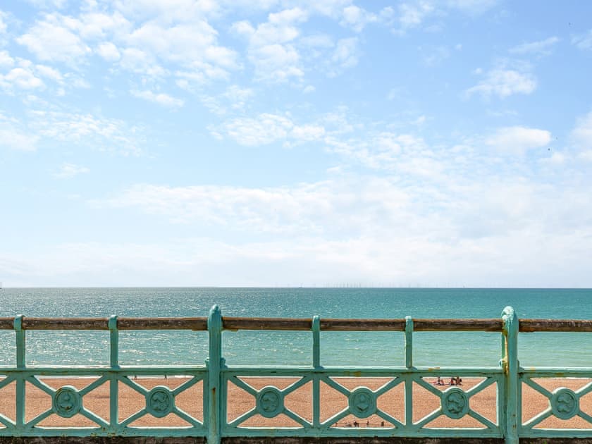 Beach | The Beach Studio, Brighton