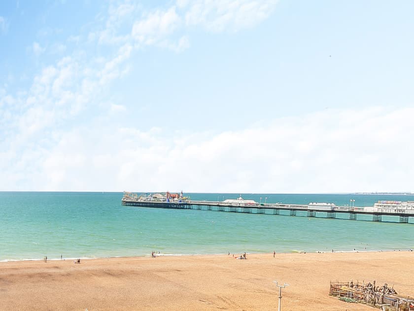 Beach | The Beach Studio, Brighton