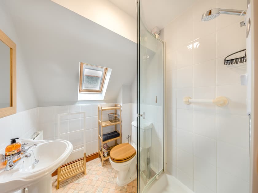 Bathroom | Cysgod Y Capel, Cerrigydrudion