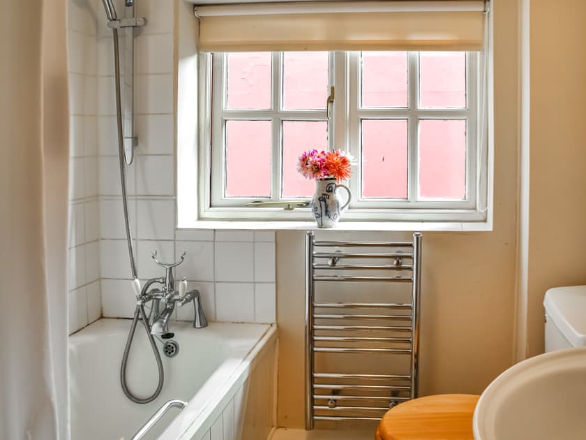Shower room | Little House on the Common, Diss