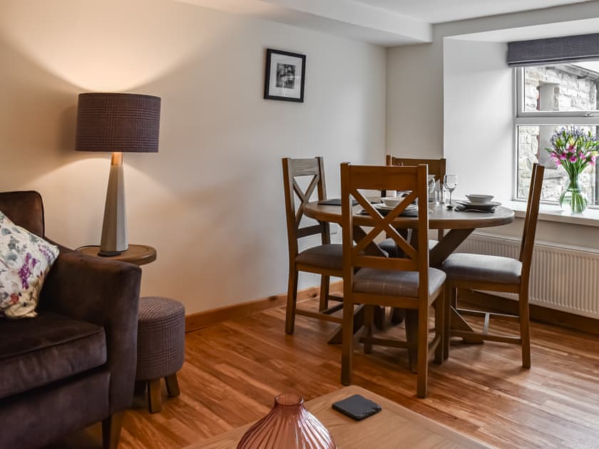 Dining Area | Ivy Cottage, Dent, near Sedbergh