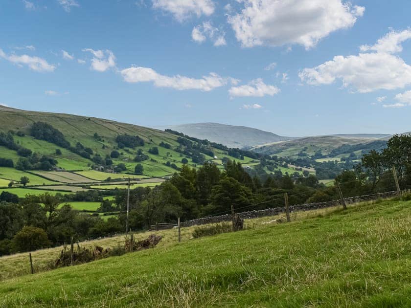 Surrounding area | Ivy Cottage, Dent, near Sedbergh