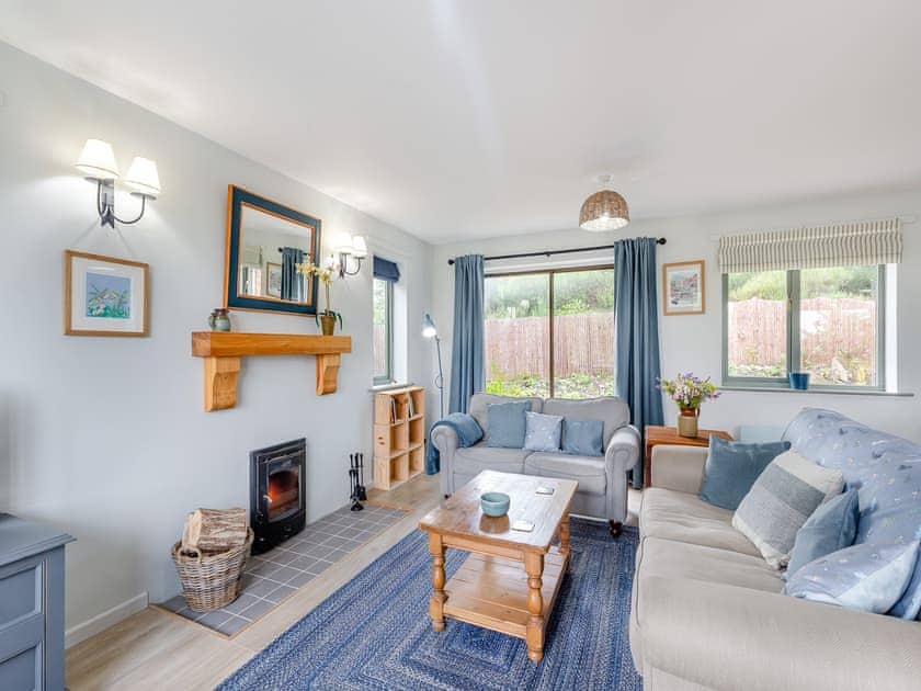 Open plan living space | High Bank, Pontesbury