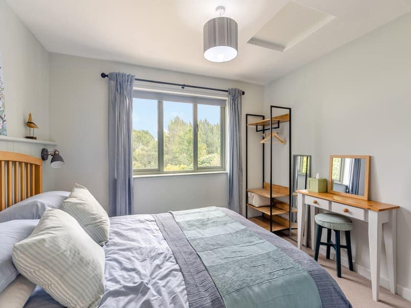 Double bedroom | High Bank, Pontesbury