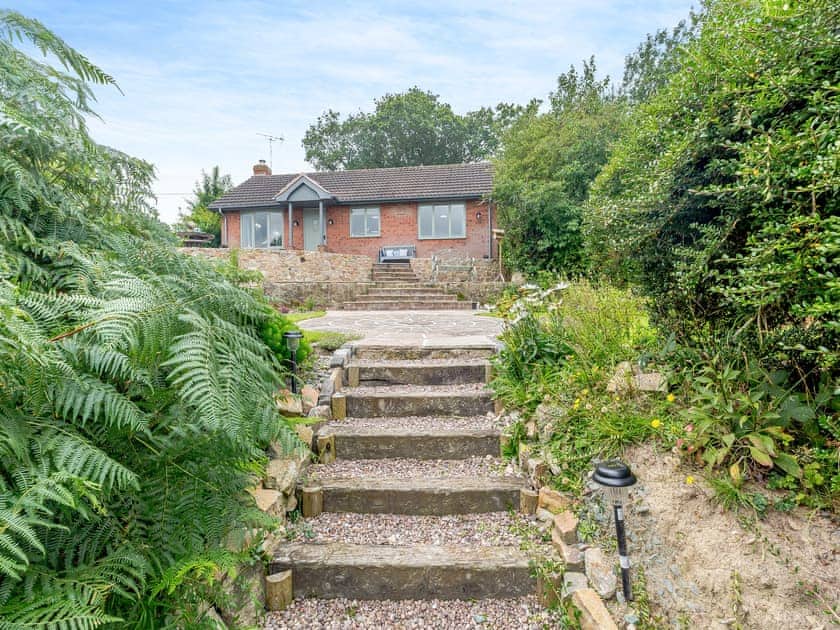 Exterior | High Bank, Pontesbury