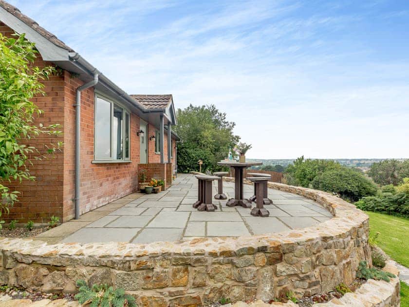 Exterior | High Bank, Pontesbury