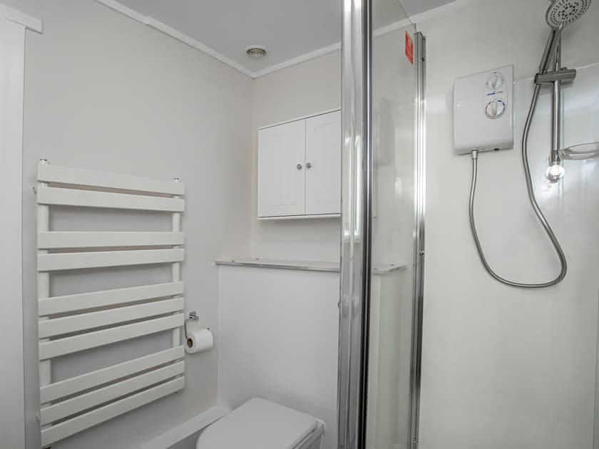 Bathroom | The Granary, Stokeinteignhead