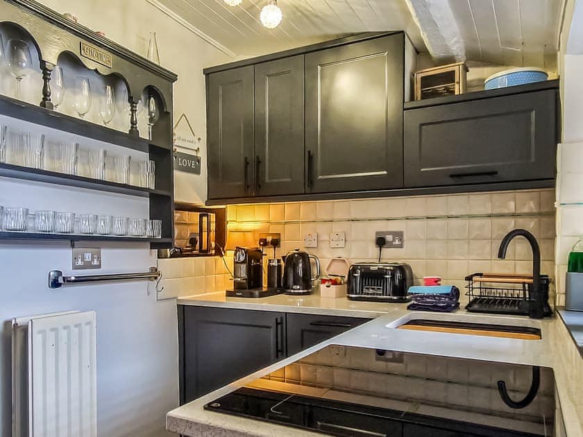 Delightful modern kitchen  | Thorpe Cottage, Masham