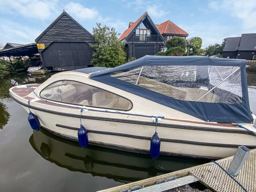 Activity | Broad View, South Walsham