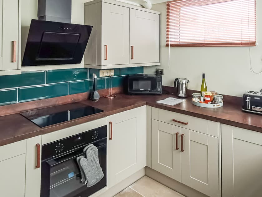 Kitchen | The Terrace, Great Yarmouth