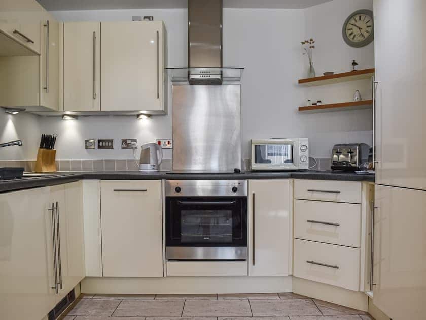 Kitchen | Seaside Haven, Whitby