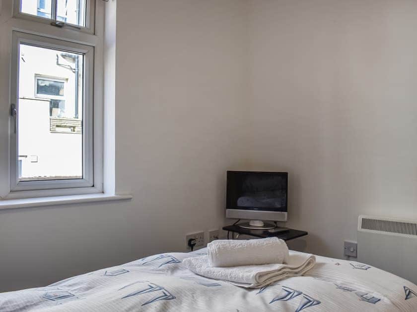 Twin bedroom | Seaside Haven, Whitby