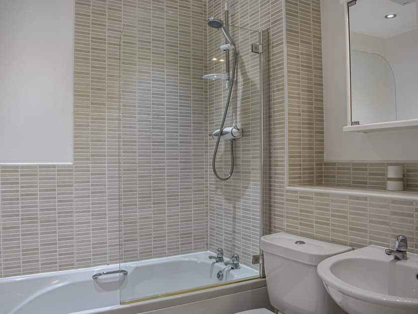 Bathroom | Seaside Haven, Whitby