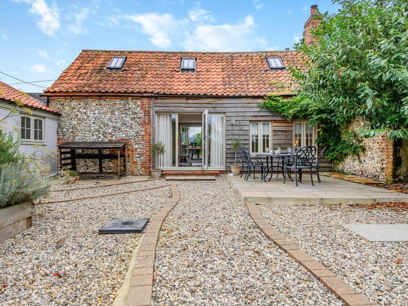 Exterior | The Granary, Great Dunham, near Swaffham